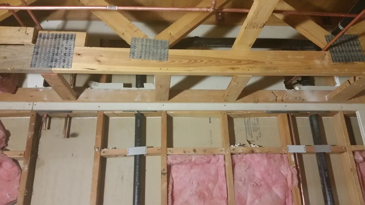 Water Line Repair in Holladay, UT